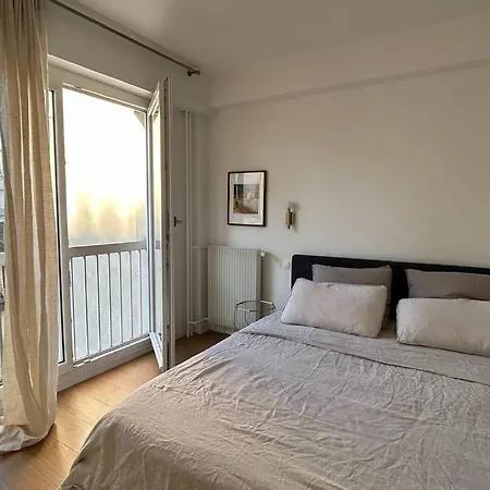 T2 Moderne Au Coeur De Apartment *
