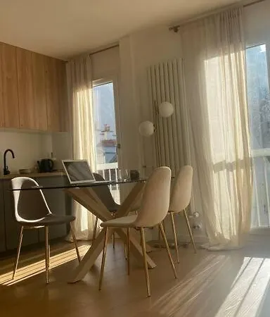 T2 Moderne Au Coeur De * Paris